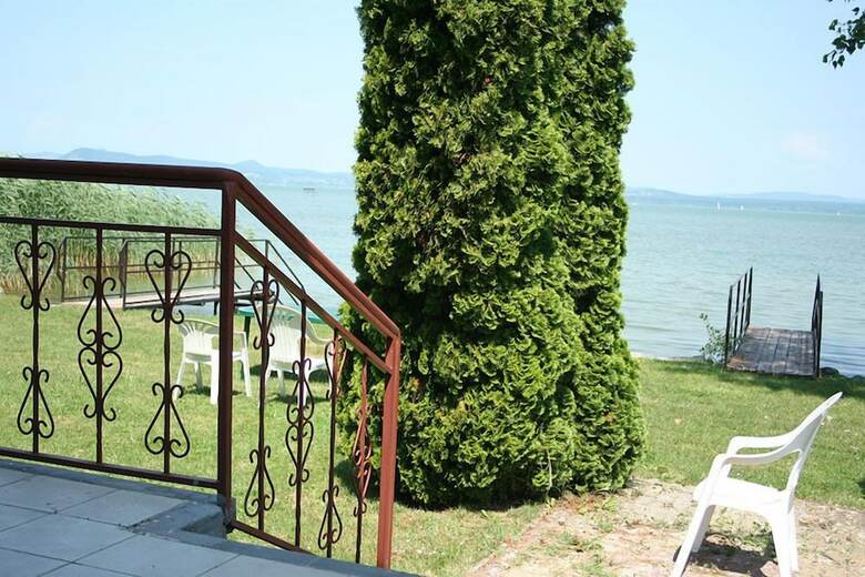 Pension Aranyh�d Hotel