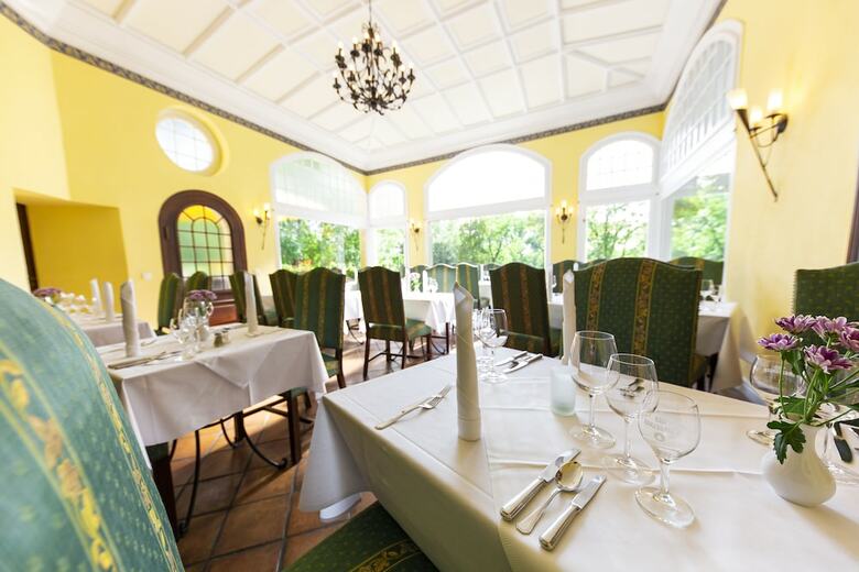 Ringhotel Villa Westerberge