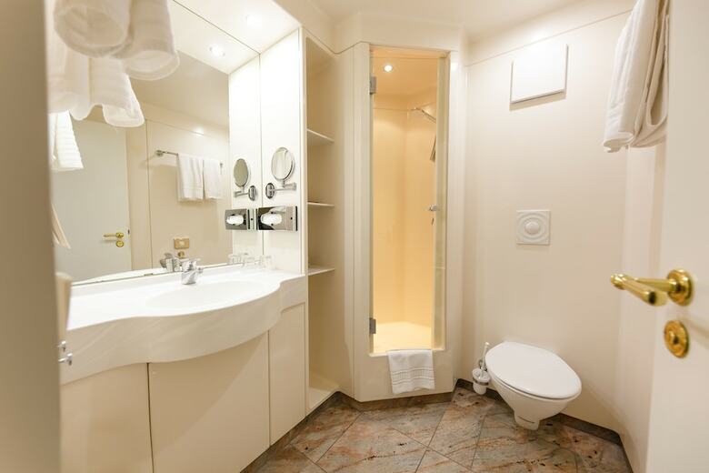 Ringhotel Villa Westerberge