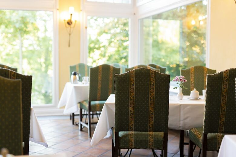 Ringhotel Villa Westerberge
