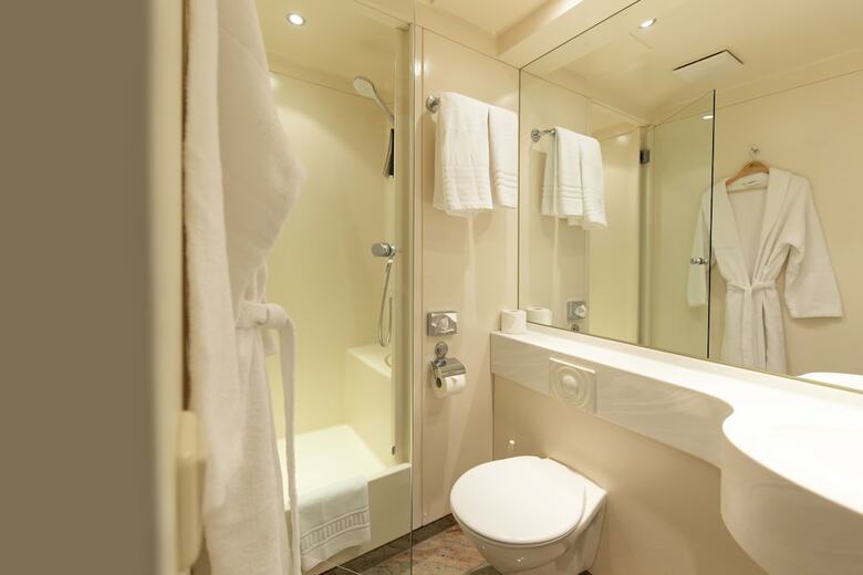 Ringhotel Villa Westerberge