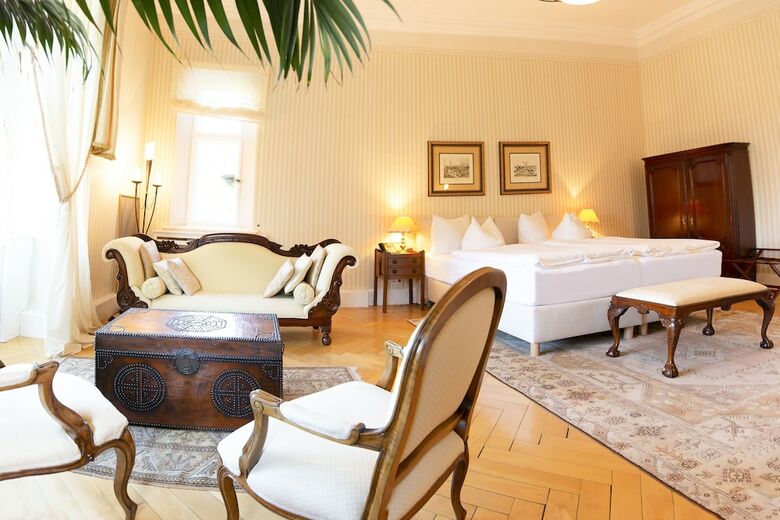 Ringhotel Villa Westerberge