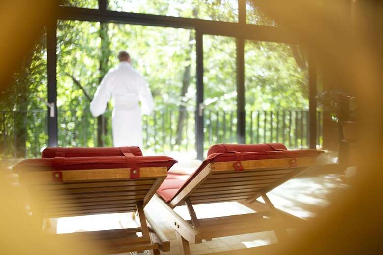 Ringhotel Villa Westerberge