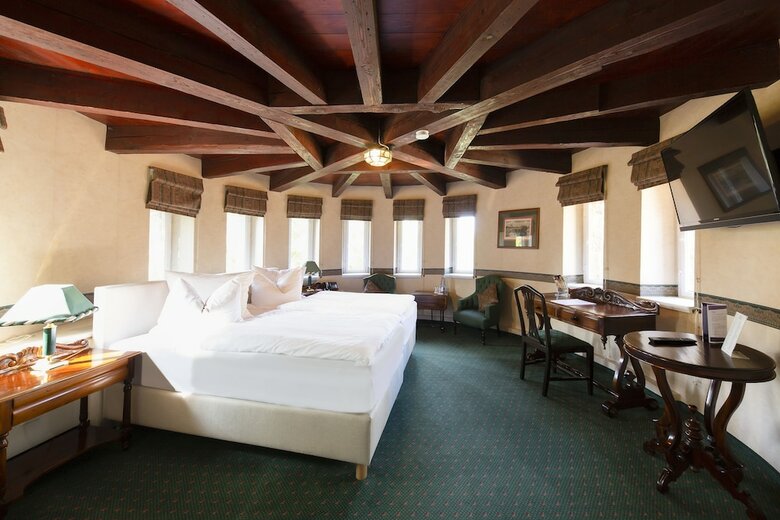 Ringhotel Villa Westerberge