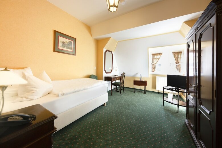 Ringhotel Villa Westerberge