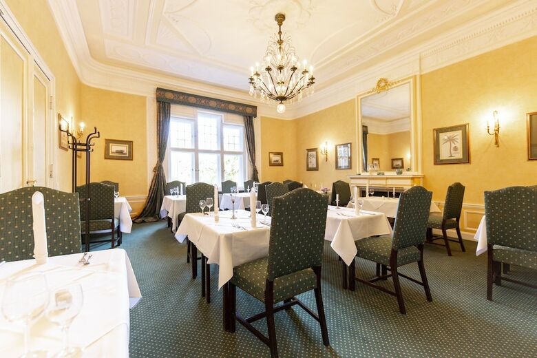 Ringhotel Villa Westerberge