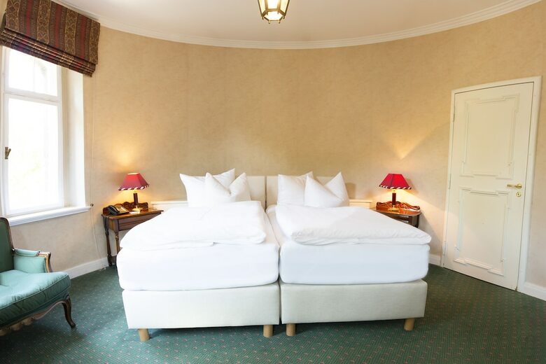 Ringhotel Villa Westerberge