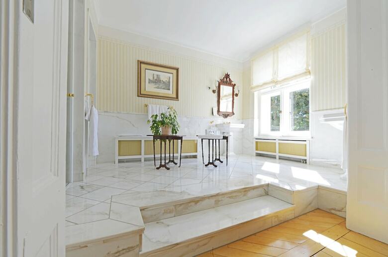 Ringhotel Villa Westerberge