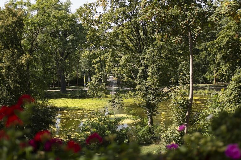Ringhotel Villa Westerberge