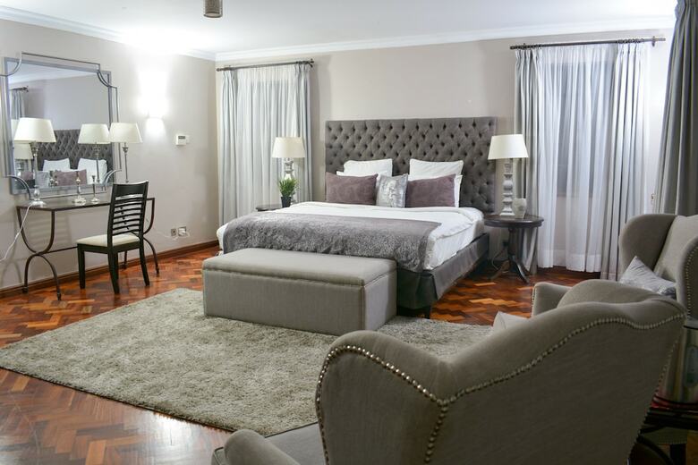 Hotel Fairacres House Karen