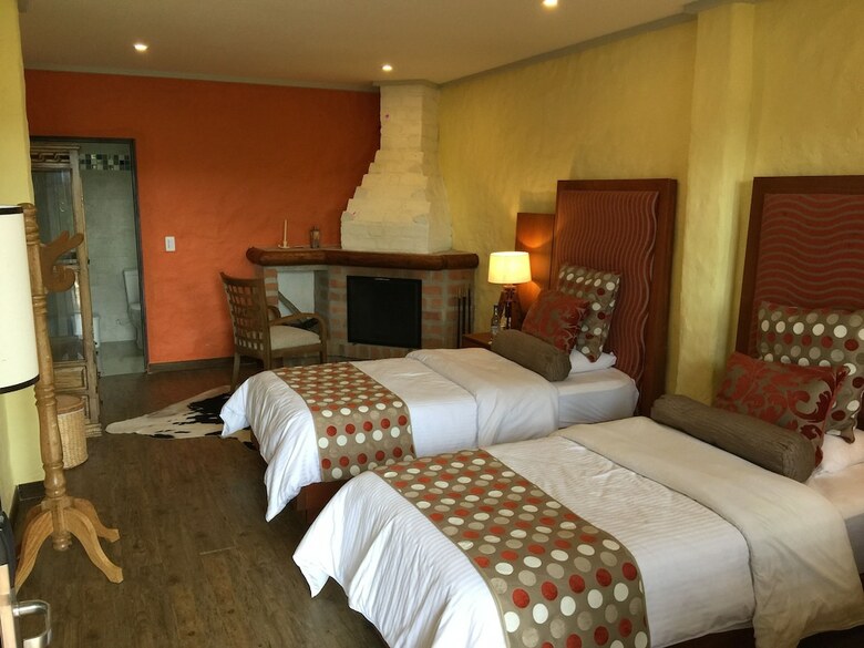 Hotel Monasterio San Agust�n