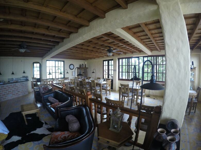 Hotel Monasterio San Agust�n