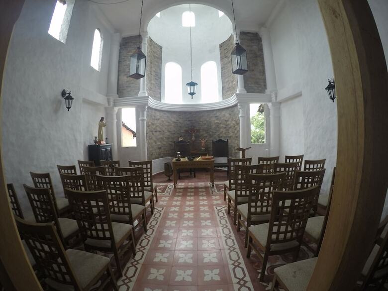 Hotel Monasterio San Agust�n