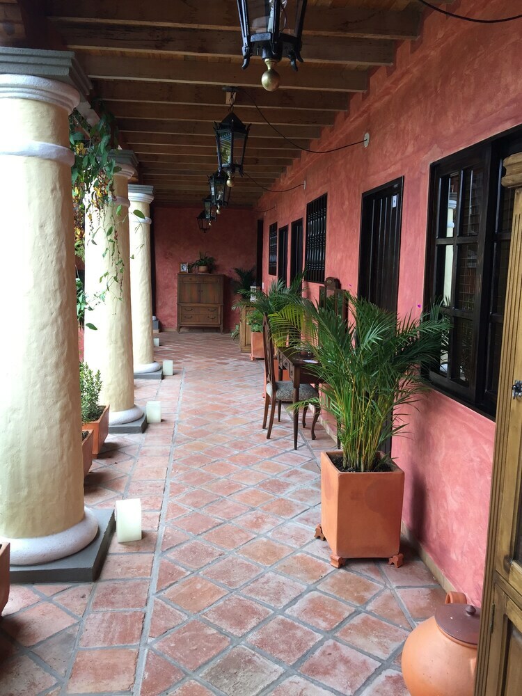 Hotel Monasterio San Agust�n