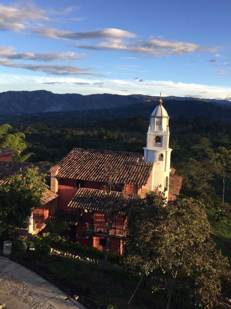 Hotel Monasterio San Agust�n