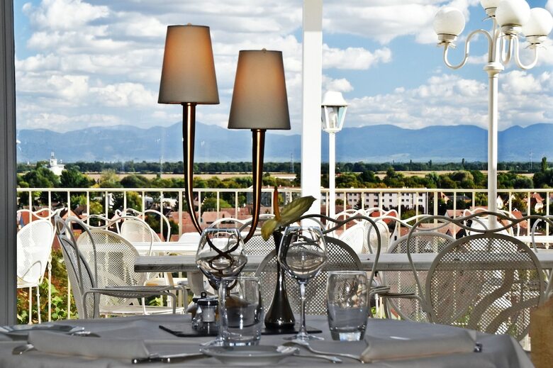 Hotel Ch�teau D'isenbourg