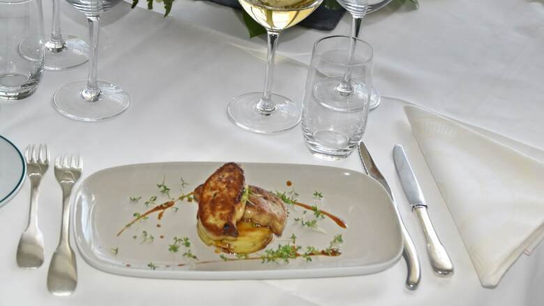 Hotel Ch�teau D'isenbourg