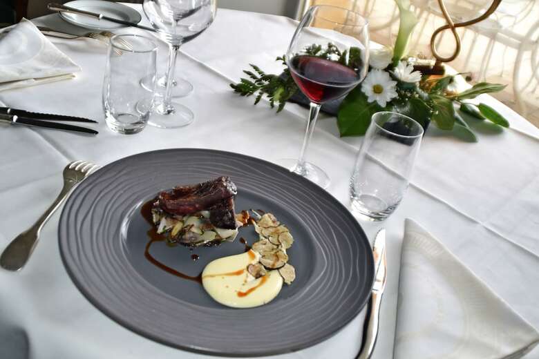 Hotel Ch�teau D'isenbourg