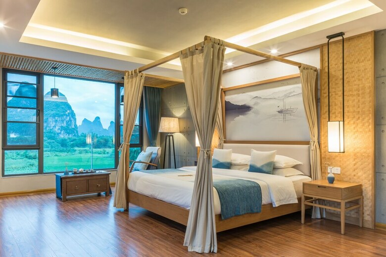 Hotel Yangshuo Zen Garden Resort