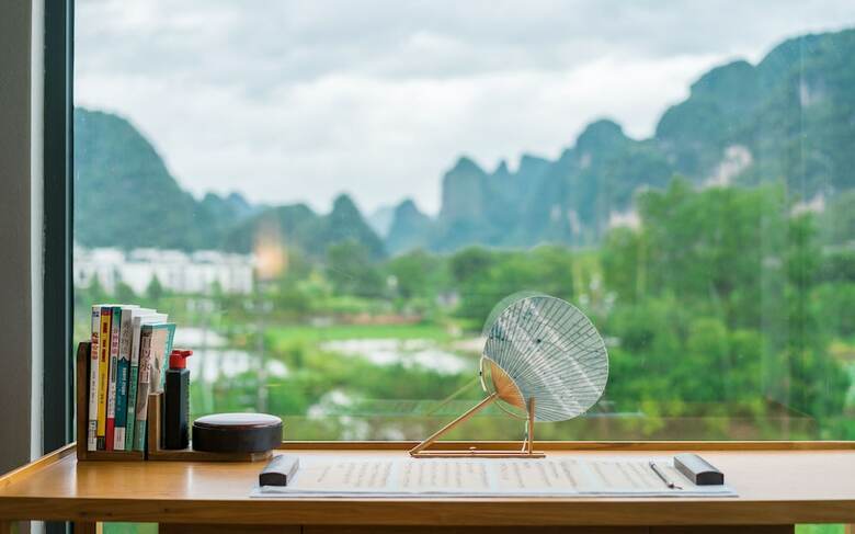 Hotel Yangshuo Zen Garden Resort
