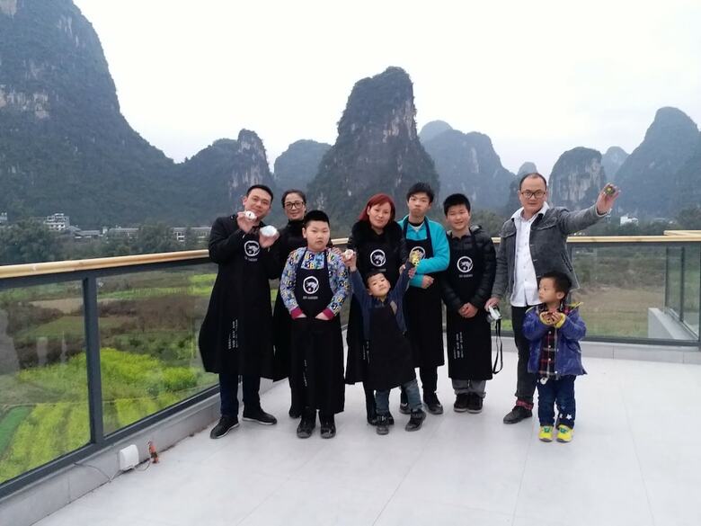 Hotel Yangshuo Zen Garden Resort