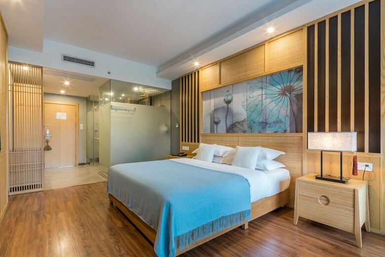 Hotel Yangshuo Zen Garden Resort