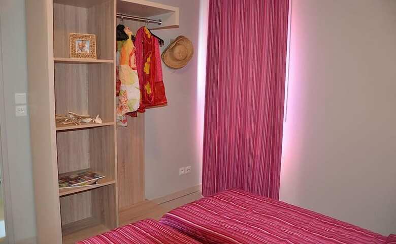 Residencia Lagrange Vacances La Grenadine