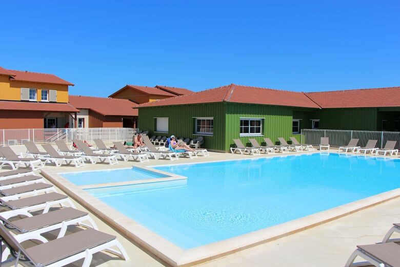 Residencia Lagrange Vacances La Grenadine