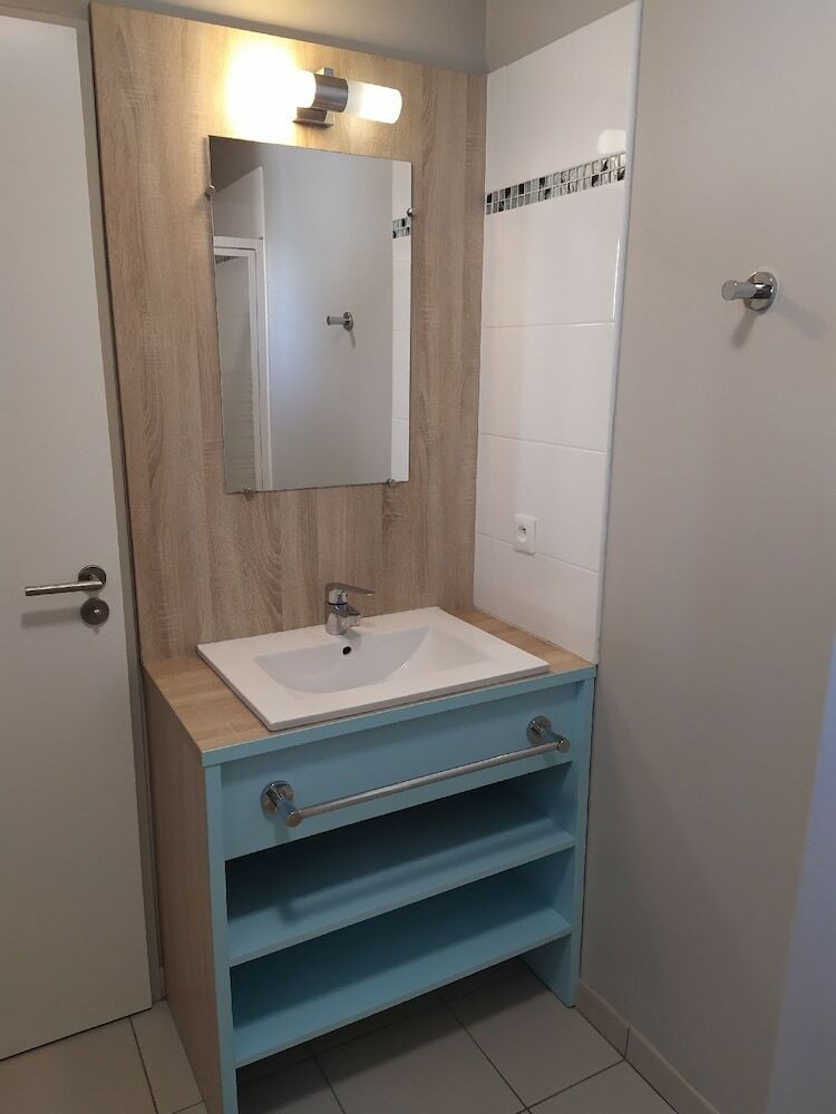 Residencia Lagrange Vacances La Grenadine