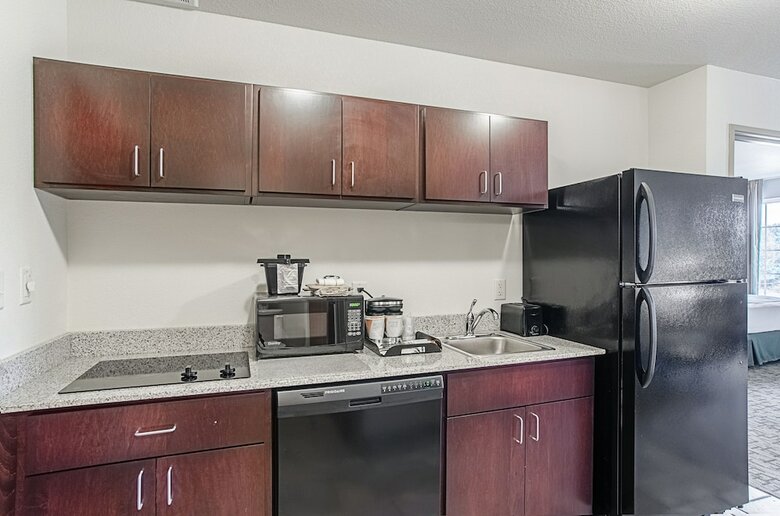 Hotel Cobblestone Inn & Suites - Guernsey