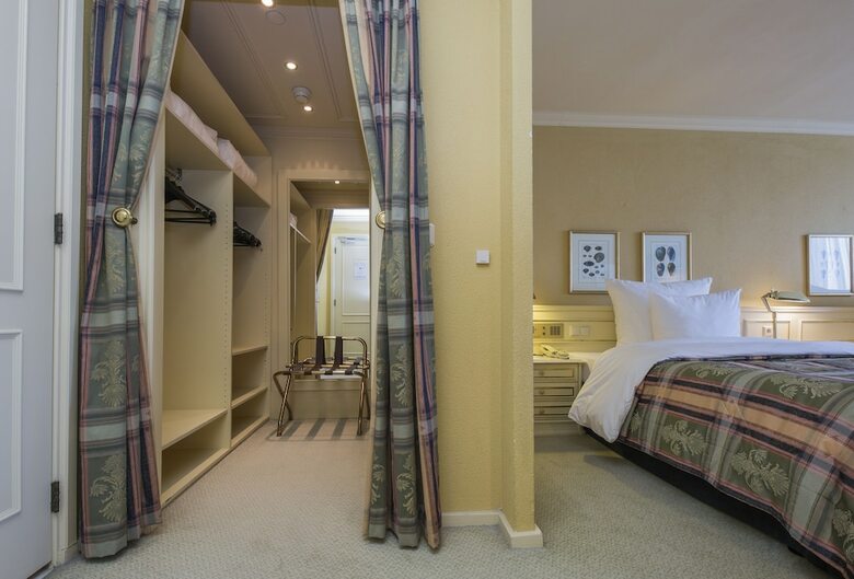 Hotel The Historic Huis Ter Duin