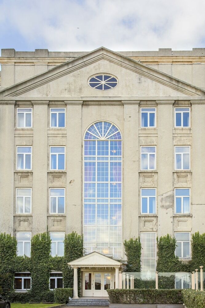 Hotel The Historic Huis Ter Duin