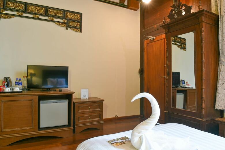 Hotel 5 Heeren