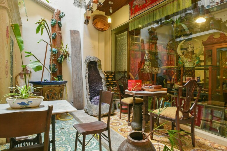 Hotel 5 Heeren