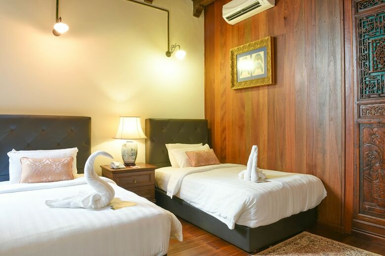 Hotel 5 Heeren