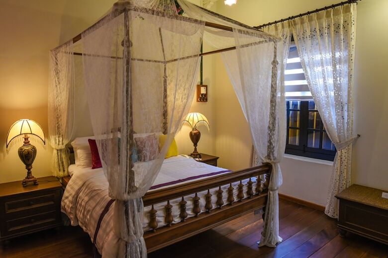 Hotel 5 Heeren