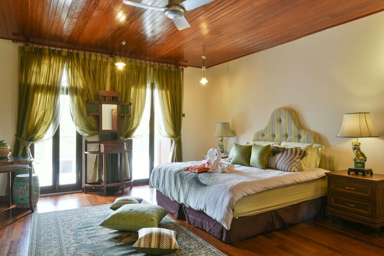 Hotel 5 Heeren