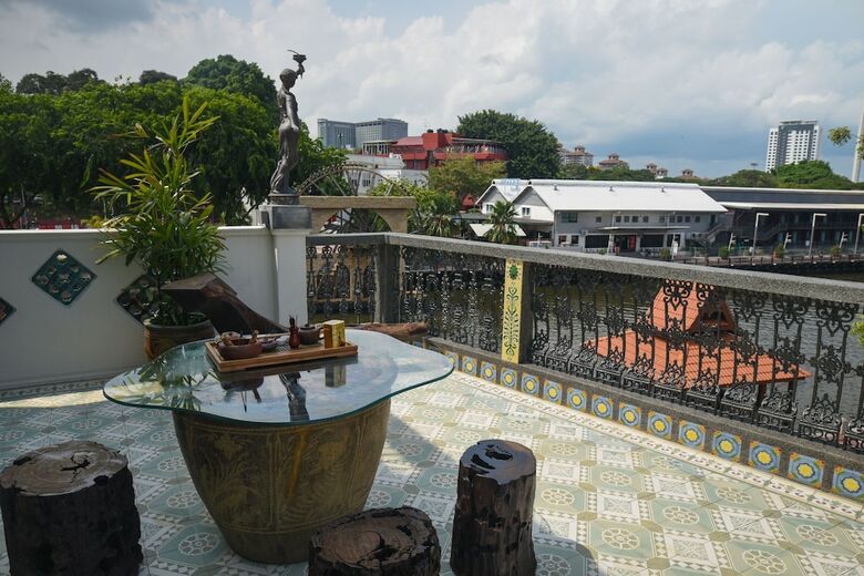 Hotel 5 Heeren