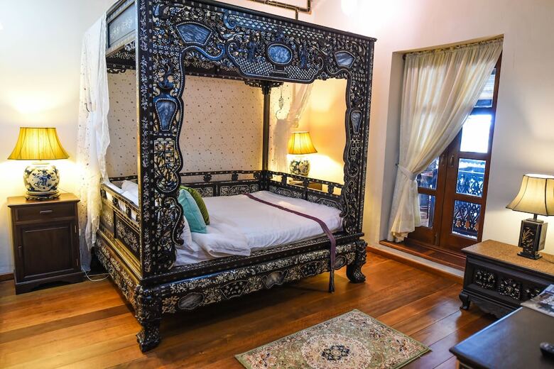 Hotel 5 Heeren