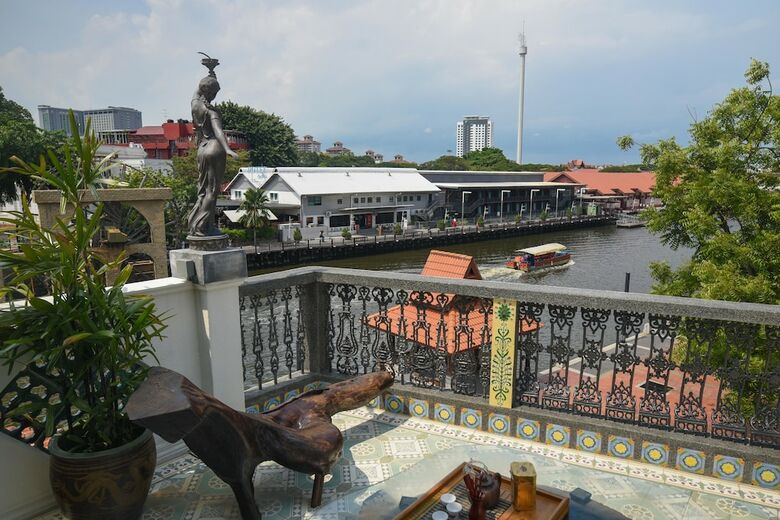 Hotel 5 Heeren
