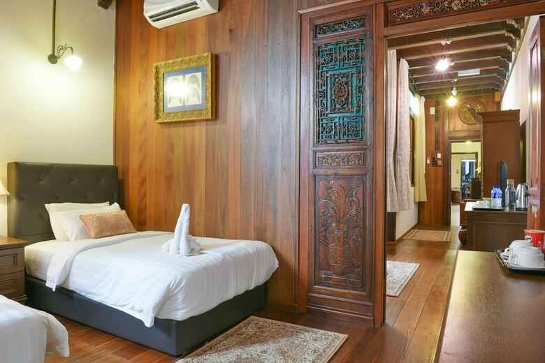 Hotel 5 Heeren
