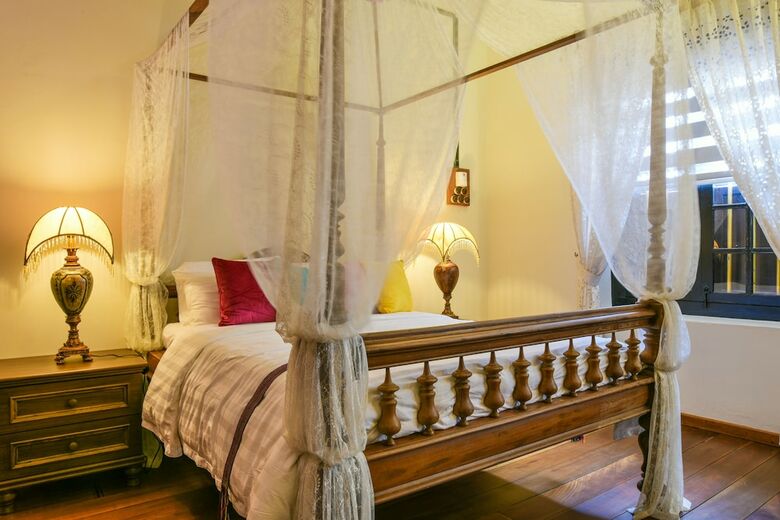 Hotel 5 Heeren