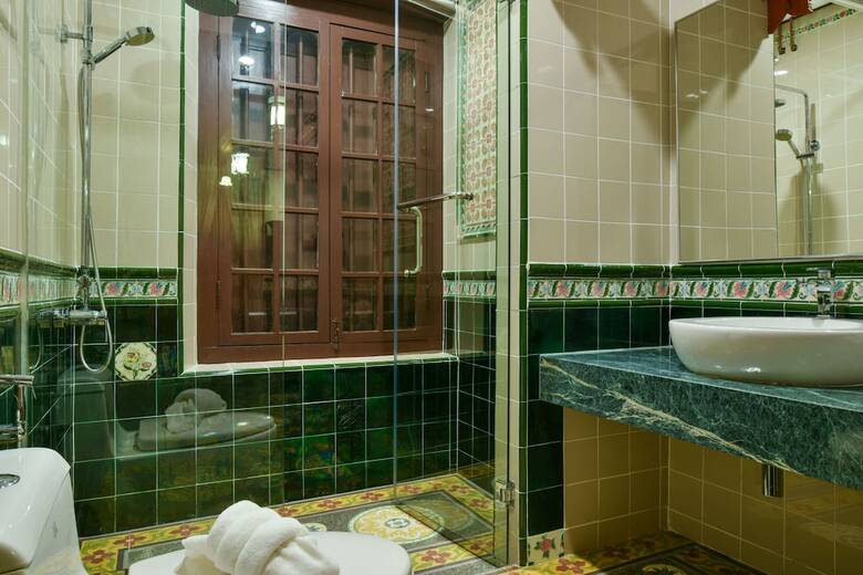 Hotel 5 Heeren