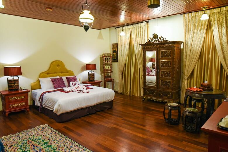 Hotel 5 Heeren