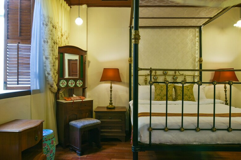 Hotel 5 Heeren