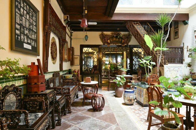 Hotel 5 Heeren