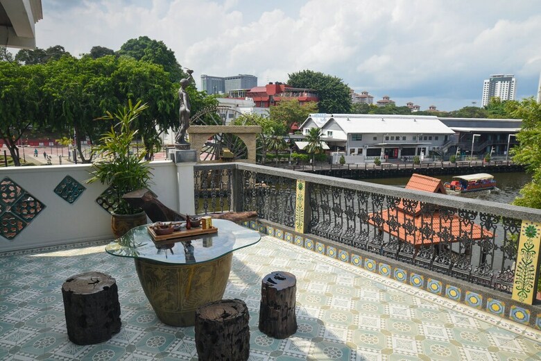 Hotel 5 Heeren