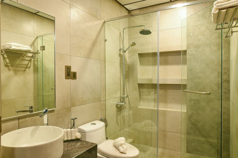 Hotel 5 Heeren