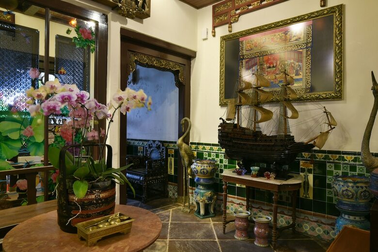 Hotel 5 Heeren