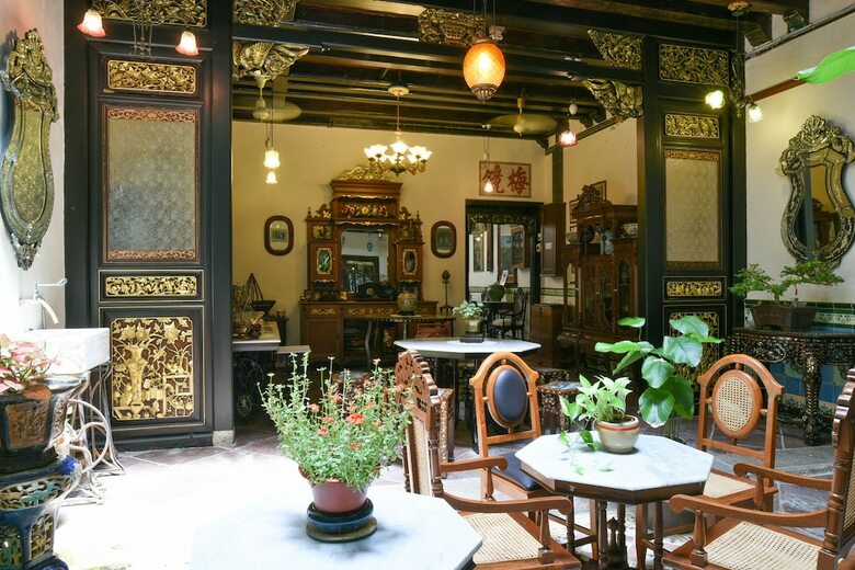 Hotel 5 Heeren